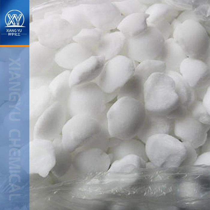 Connect with Chinese Factories for Bestselling Maleic Anhydride: High Purity and Good Price