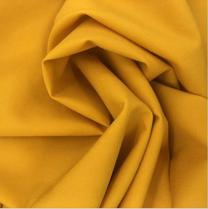 40d 87%Nylon 13%Spandex 4-Way Stretch Spandex Twill Print Nylon Fabric Roller Coating for Costume