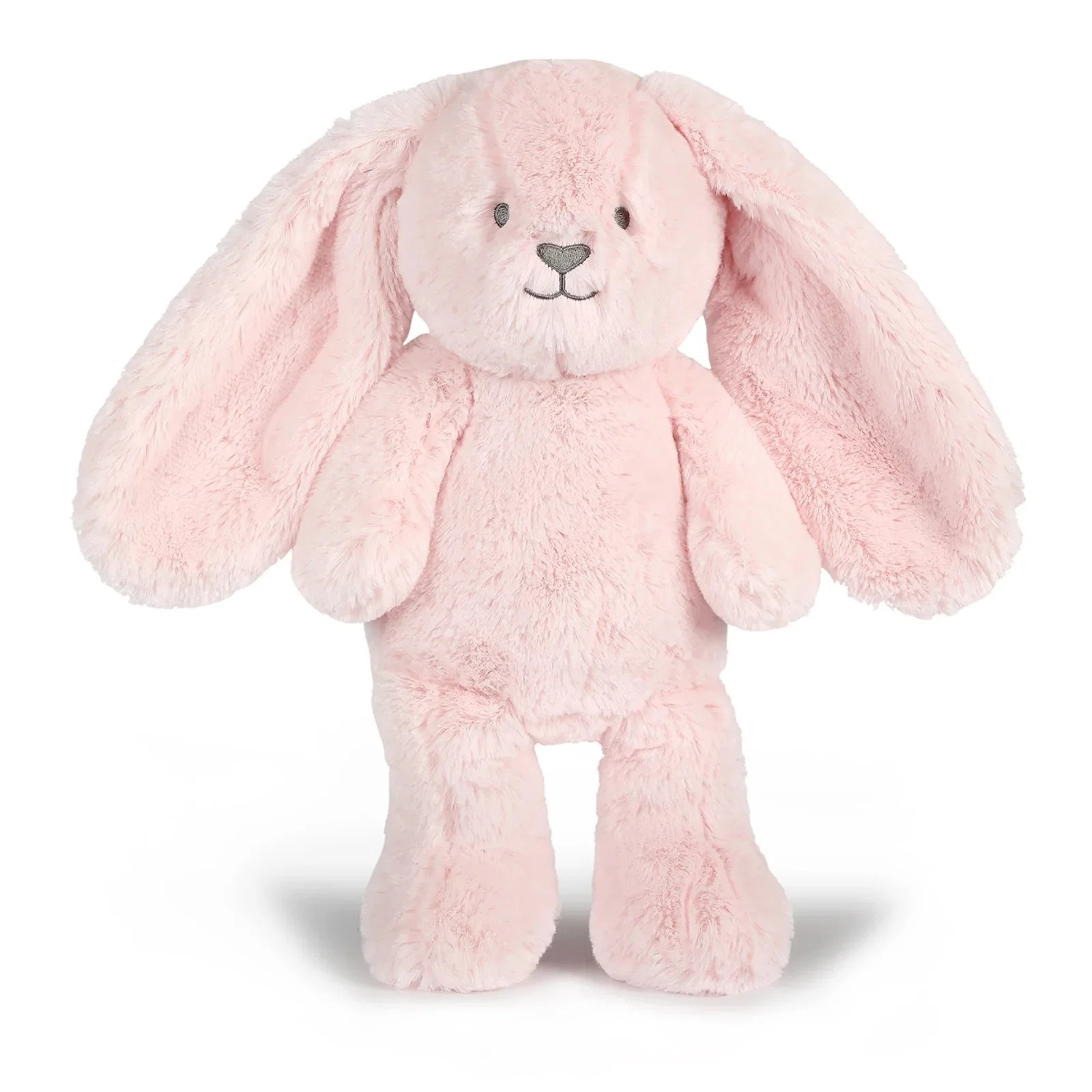 OEM ODM Soft Stuffed Animal Plush Toy Cute Bunny Plushies Mu100437