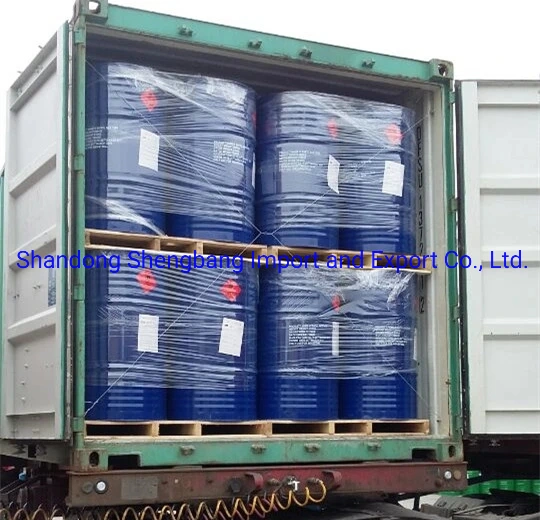 99.9% Methano L/Methyl Alcohol for The Usage of Automotive Fuel CAS67-56- 1