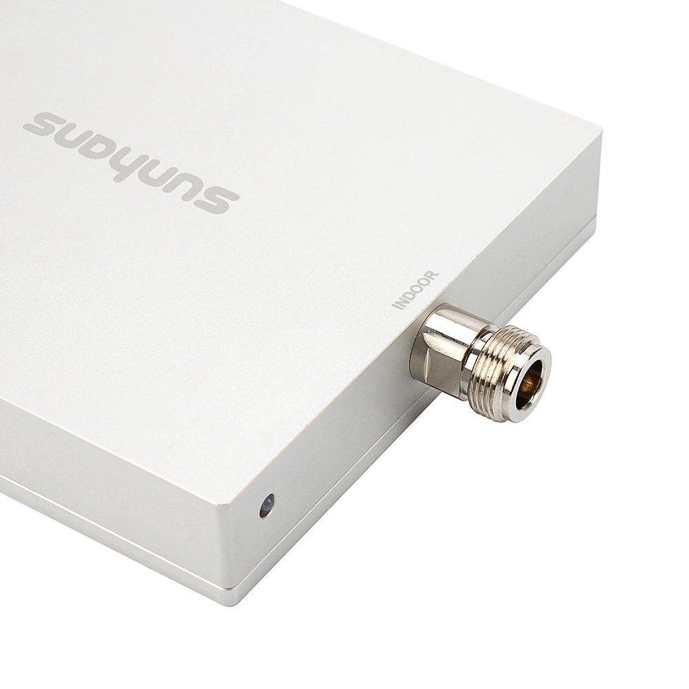 Sunhans Dual Band Mobile Signal Booster GSM WCDMA 900MHz/2100MHz Repeaters