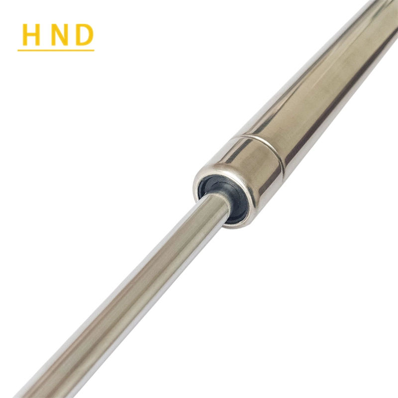 High quality/High cost performance  Marine Stainless Steel Gas Lift Struts Stainless Steel Gas Spring Gas Lift