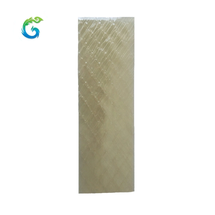 Halal Food Grade Leaf Gelatin Sheet for Desserts