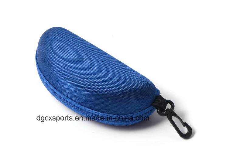 EVA Mold Glasses Case with Zipper