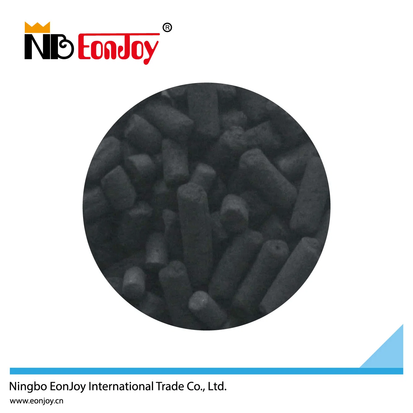 Powder Udf Activated Coal Carbon for Water Purification