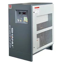 Air-Cooled Compressor Air Dryer Compressed Air Dryer Compressor