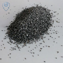 CPC Recarburizer/Calcined Petroleum Coke/High Sulfur Carbon Additive