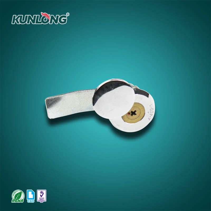 Sk1-014 High quality/High cost performance  Round Cylinder Cam Lock for Sliding Door Bolt Lock