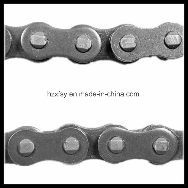 Various Models of Chains for Different Motors