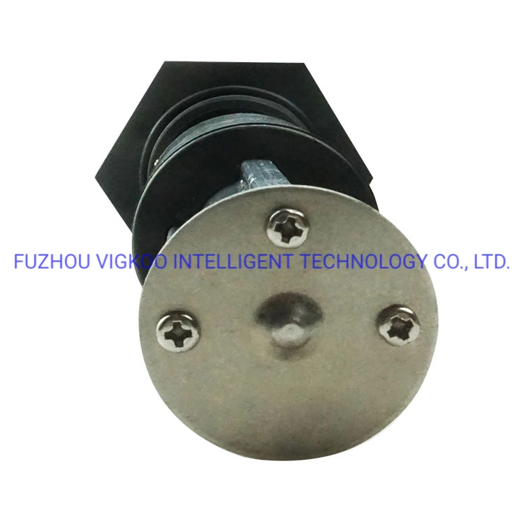 Genset/Marine/Vehicle/Automotive Fuel Tank Level Sensor Sender with Fuel Level Gauge/Meter