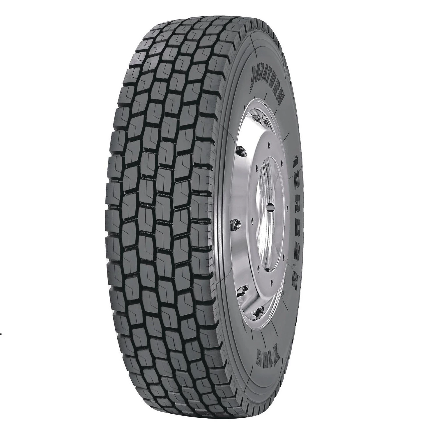 10.00 R 20 Radial Truck Rubber Trailer Tyre Libya 11r22.5 315 7.50 315 60 385/65/22.5 295/80r22.5 8 25 16 Light Truck Mud Tires 33X12.50r16.5