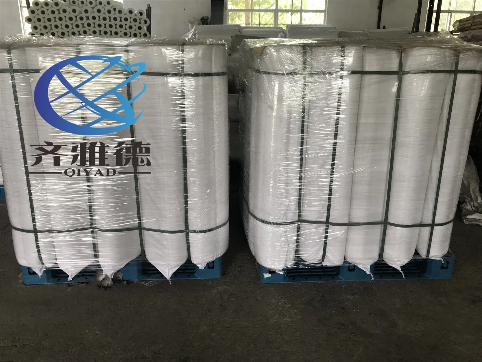 Alkali Resistant Fiberglass Net