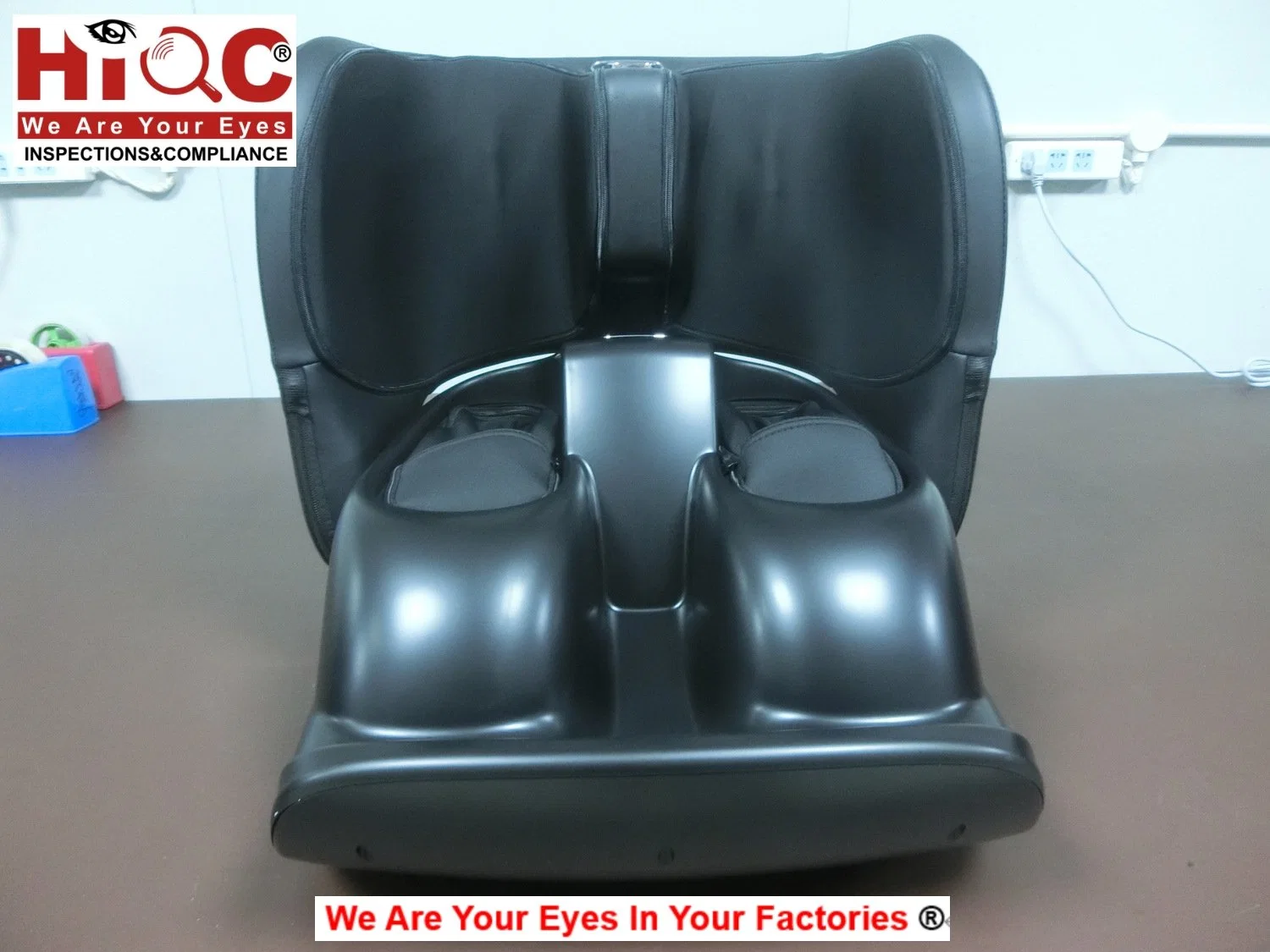 Foot Massager Inspection/Third Party Inspection Service/Product Inspection/Quality Control Inspection