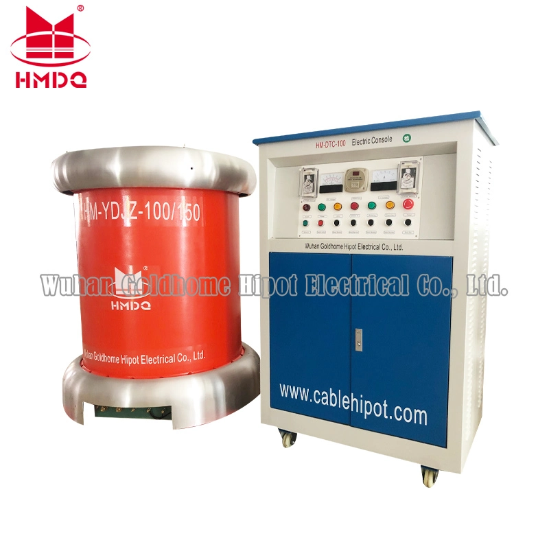 AC DC Hipot Test Instrument Price