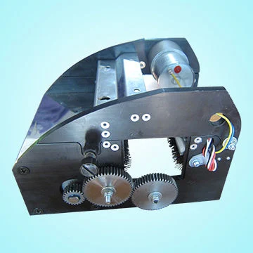 Bank ATM Machinery Parts with OEM Service