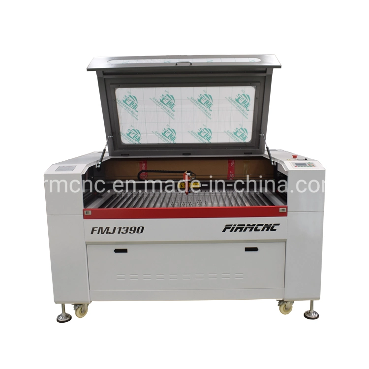 Factory Hotsale 1390 Acrylic Wood Laser Cutting Machine 150W Laser Engraving Machine for Sale