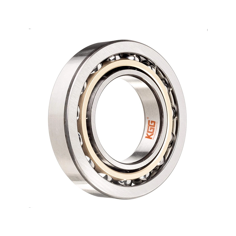 Kgg Pump Parts Rolling Radial Deep Groove Ball Bearings 6004 Series