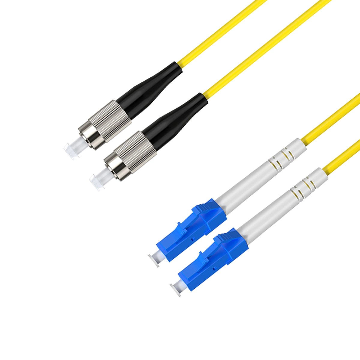 Paquete de fibra óptica bioquímica/400u Fibra óptica/Fibra láser de cuarzo