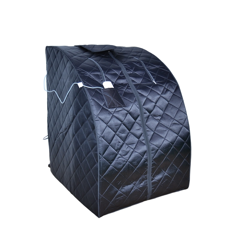 Portable Sauna, Home Mini Sauna, Fitness Infrared Portable Sauna