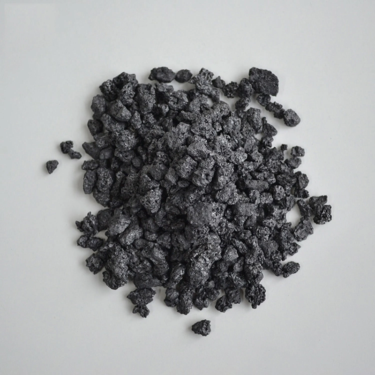 High Carbon Electric Petroleum Coke for Gray Iron