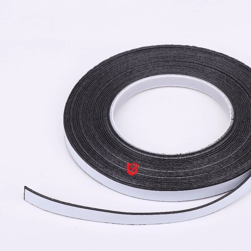 Fire Intumescent Seal for Security Door with Self Adhesive Tape