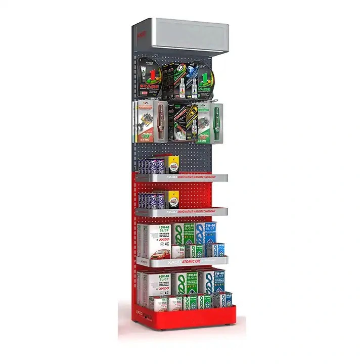 Custom Rotating Socks Display Rack Pop up Merchandising Freestanding Socks Stand Spinner Sock Display Fixture Design