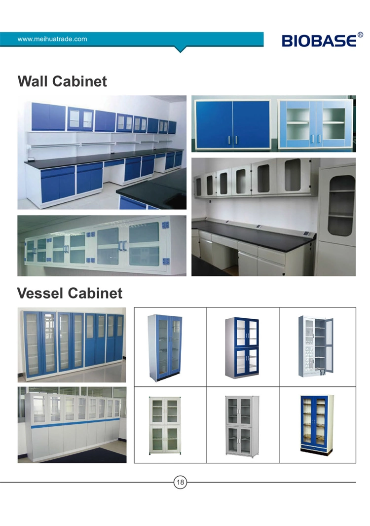 Biobase 268L -25&ordm; C High Efficiency Air-Cooled Condenser Laboratory Vertical Freezer for Vaccines