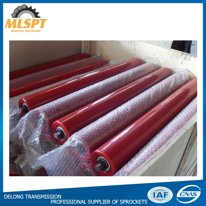 Factory Manufacture Conveyor Roller Carrier Idler (buy high quality)