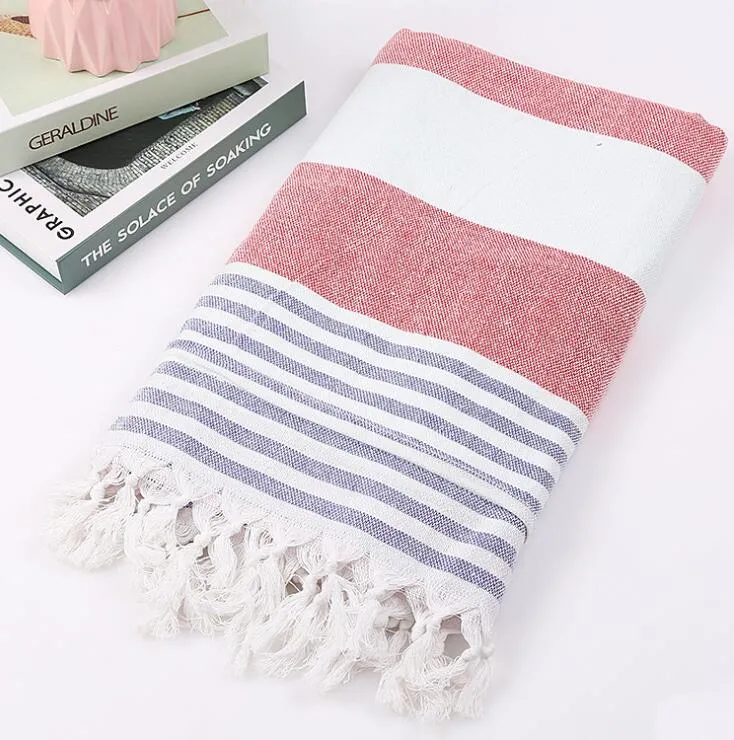Microfiber Beach Towel Super Absorbent Towel Quick Dry Sand Proof Beach Towel