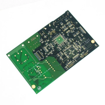 Control médico enterrada y ciega HDI PCB multicapa de alta densidad Montaje de PCB