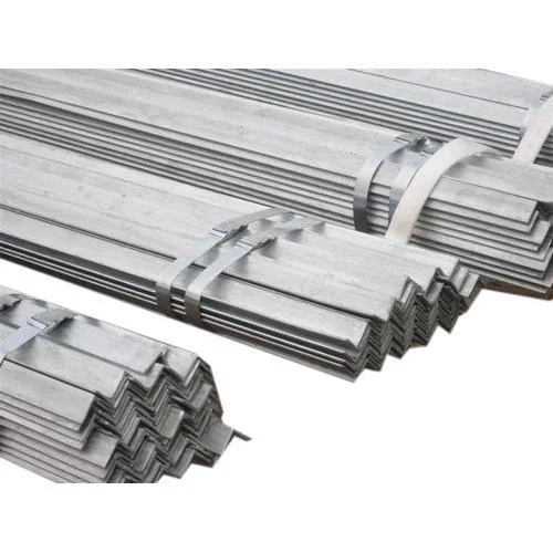 ASTM A36 Carbon Steel Angle Bar Slotted Steel Angle Price Per Ton