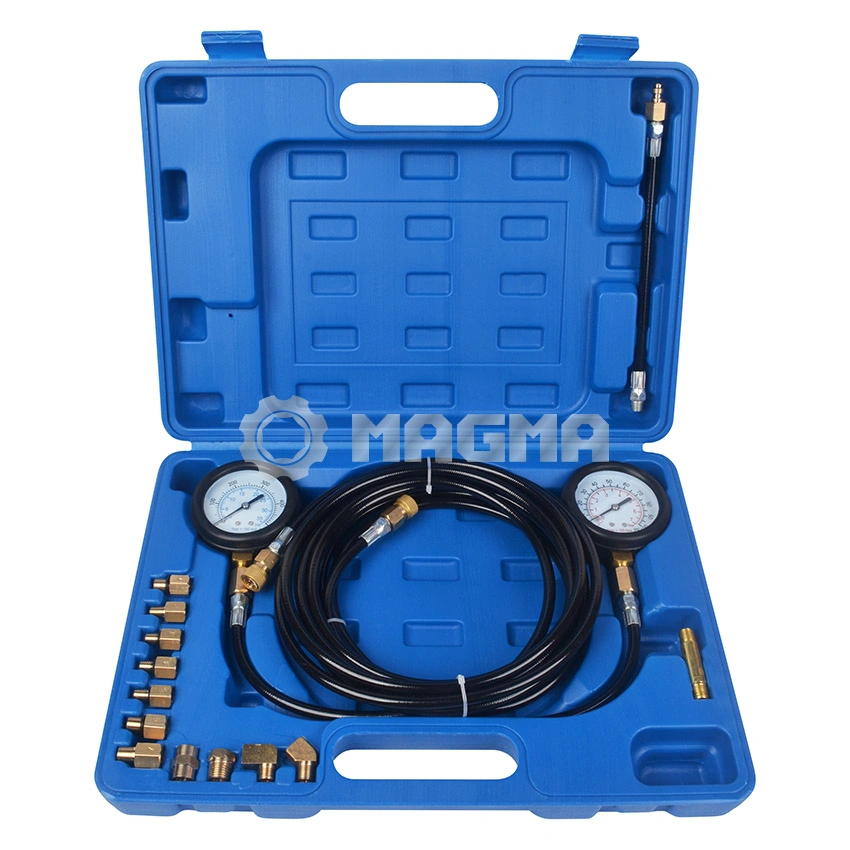 Transmission Pressure Gauge Set - Auto Diagnostic Tool (MG50873)