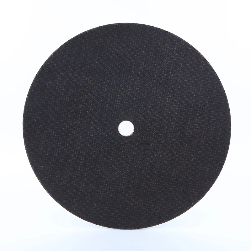 Resin Cutting Disk for Metal Stainless Steel