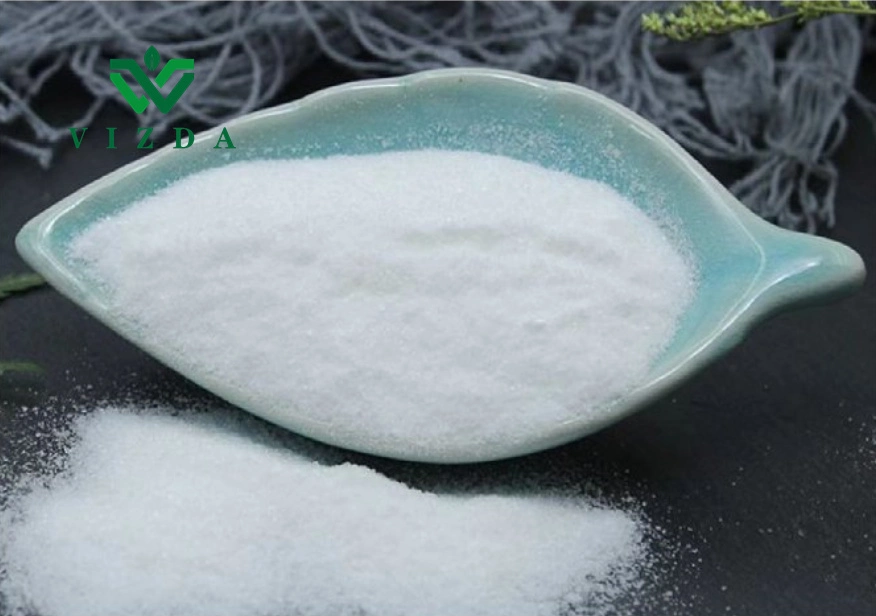 Sodium Nitrophenolate Plant Growth Regulator Gibberellin Acid