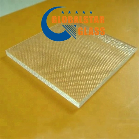 Toughened Ultra Clear Glass for Commercial Buildings Greenhouse Supplier of Ar Coated Float Solar