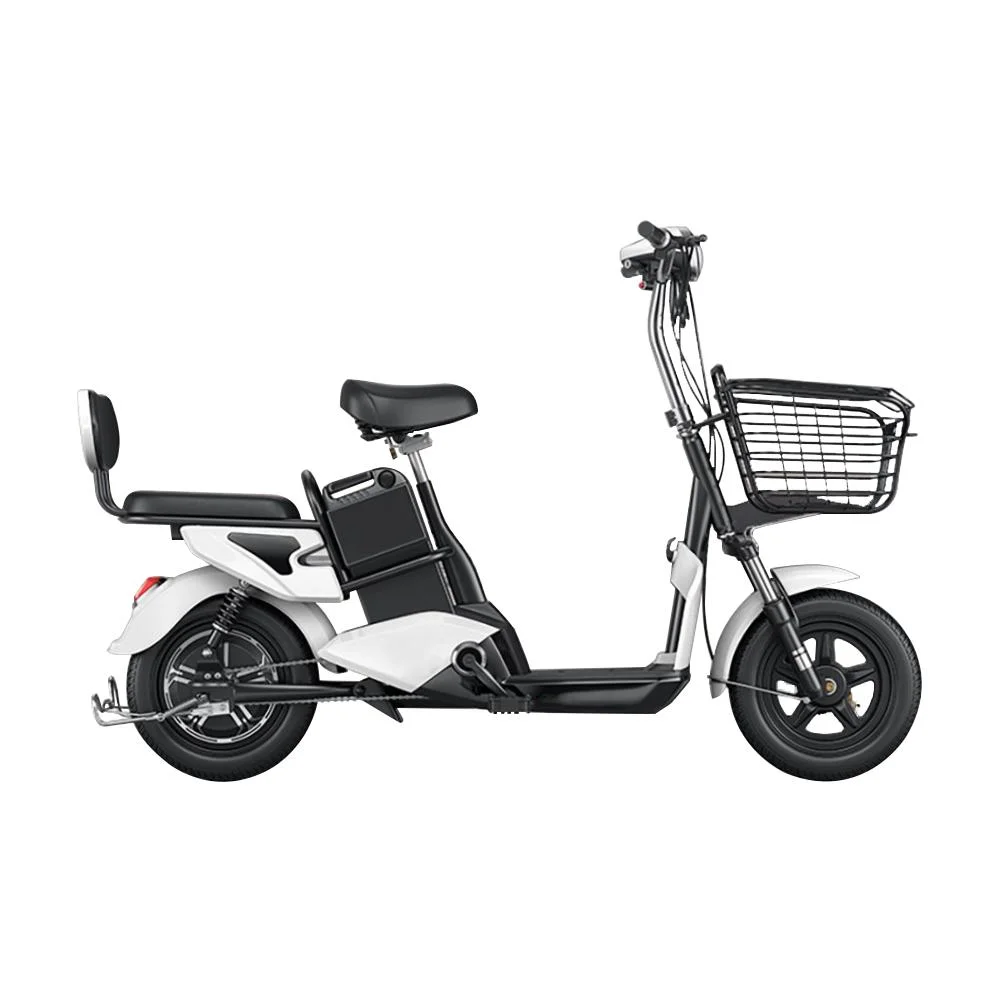 E-Scooters for Adults
