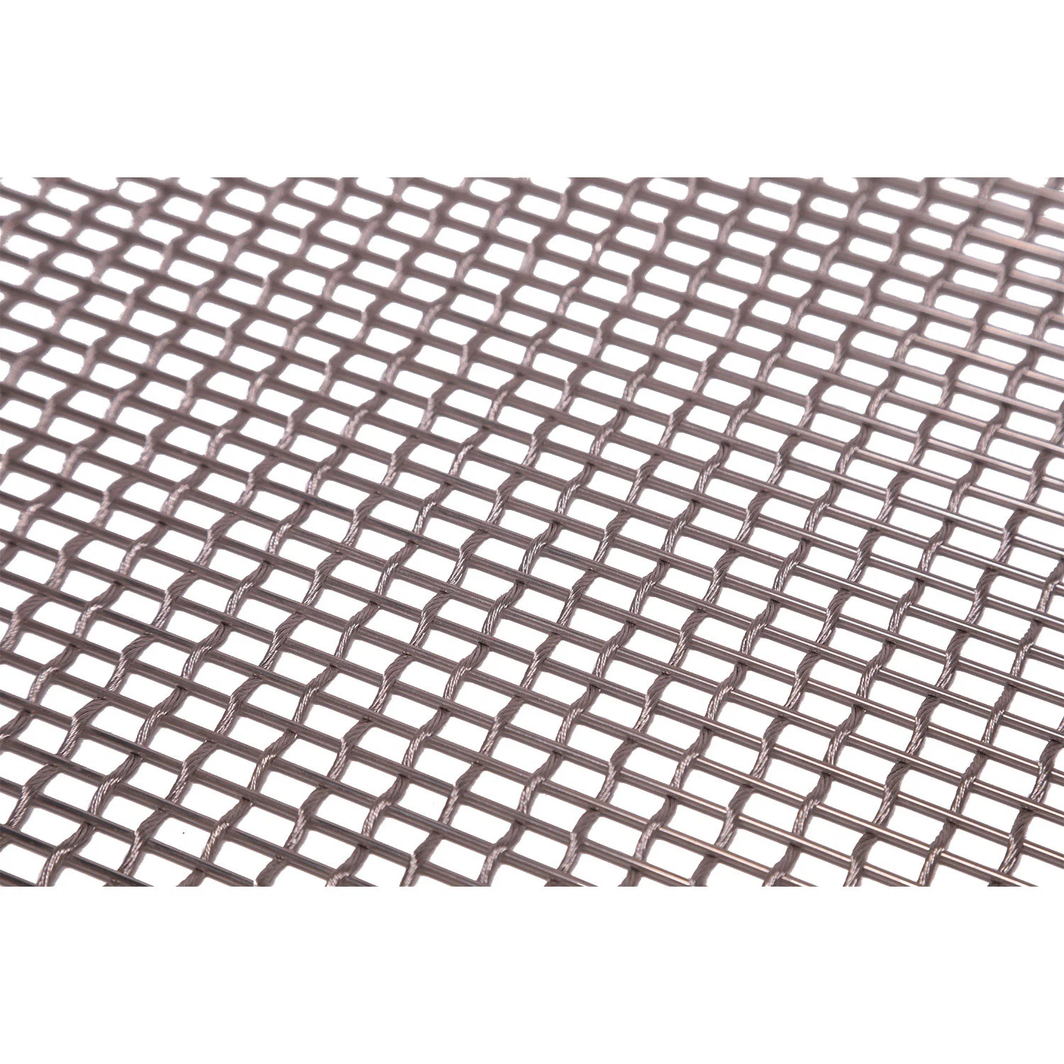 Decorative Mesh Aluminum Mesh Curtain Metal Coil Drapery Screen