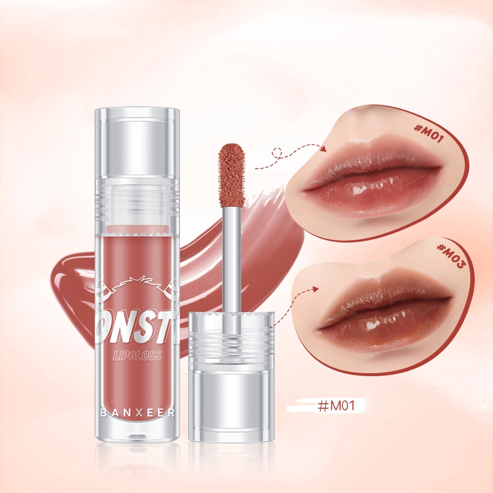 The Polished Mirror Surface Is Not Stained with The Cup Fog Matt Lip Glaze