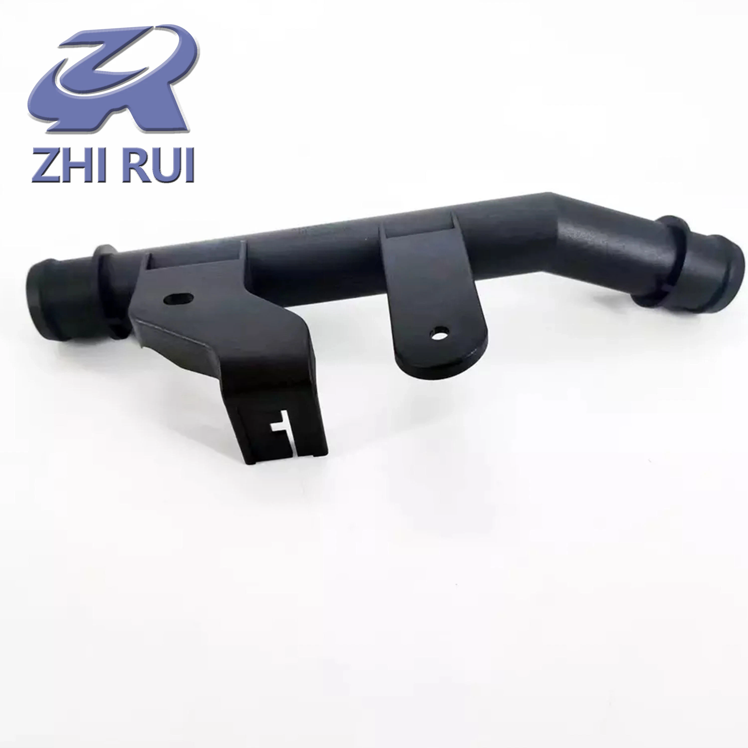 Auto Engine Radiator Coolant Hose Structure Cooling System Water Pipe for Auto Parts Xf 2.0t Xf 2.0t Sportbrake OEM C2z15507