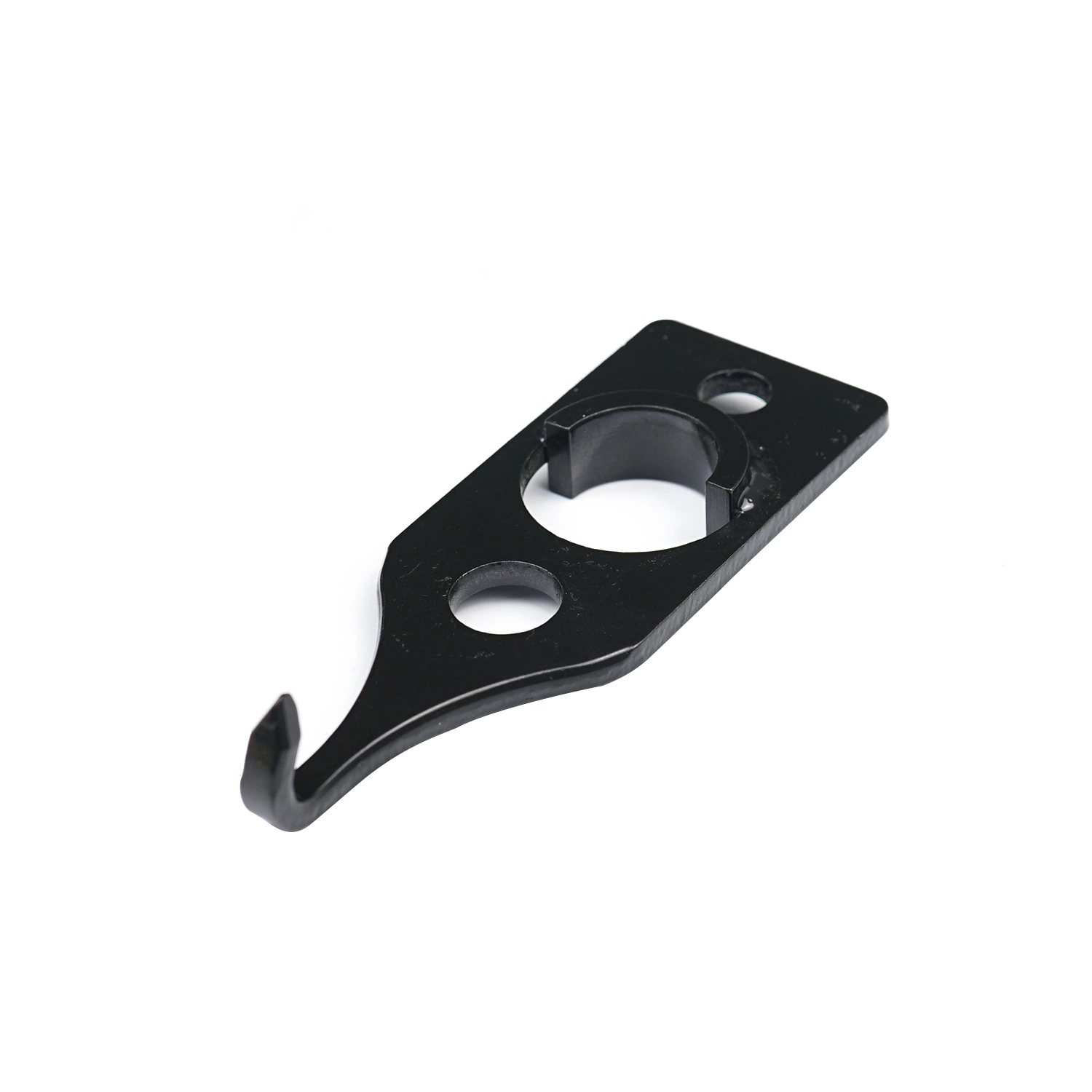 China Manufacturer Low Price OEM Customized Stamping Parts Metal Hook Hanger