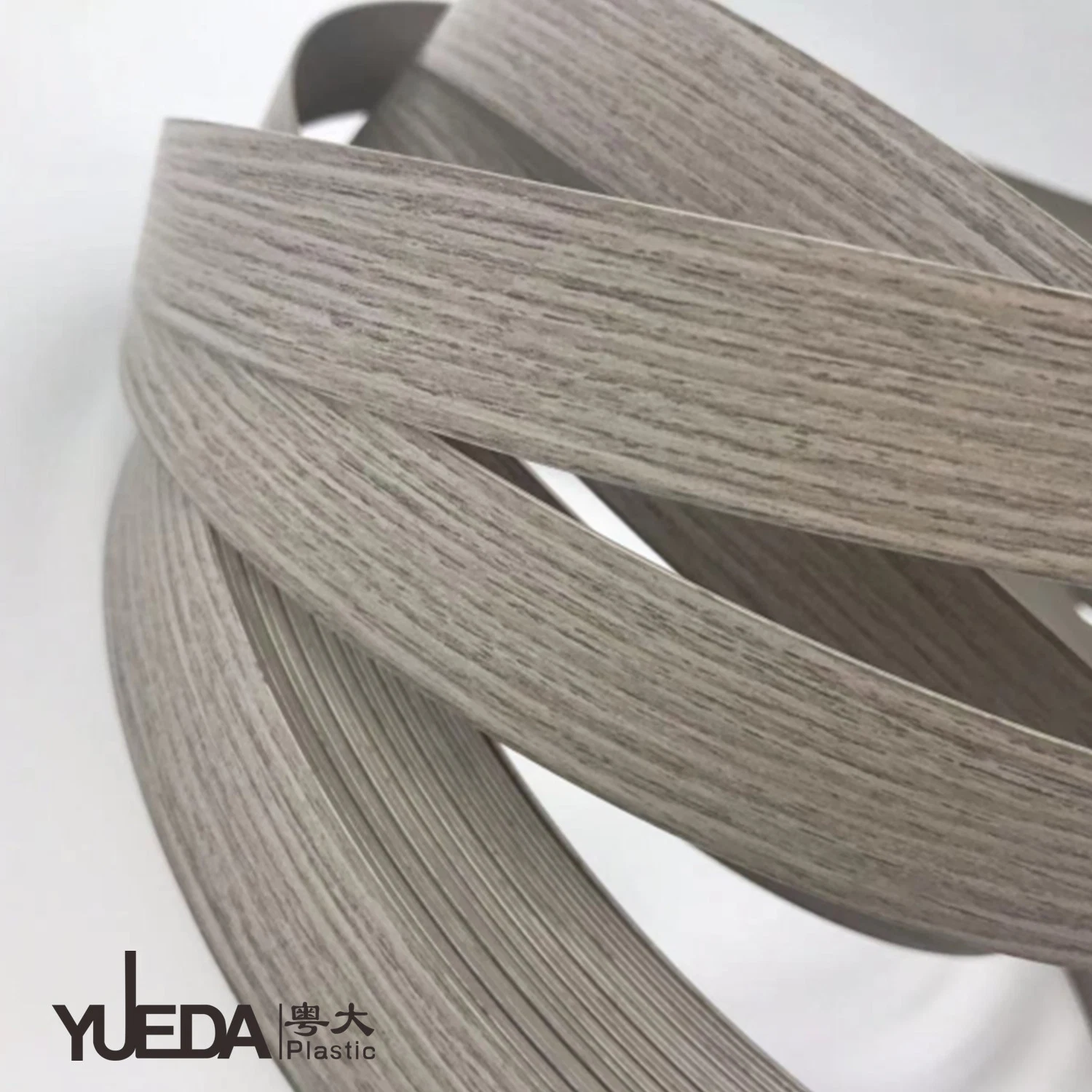 Furniture Profile ABS /PVC Edge Banding Tape Wood Furniture Edge Tape