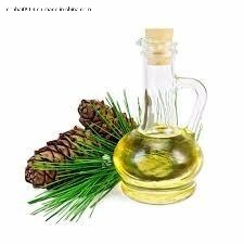 Bulk Wholesale/Supplier Price Natural Flavor Perfume Oil Terpene Alcohol CAS 8002-09-3 Pines Enlargement Pine Oil 85% in Industry Flavor