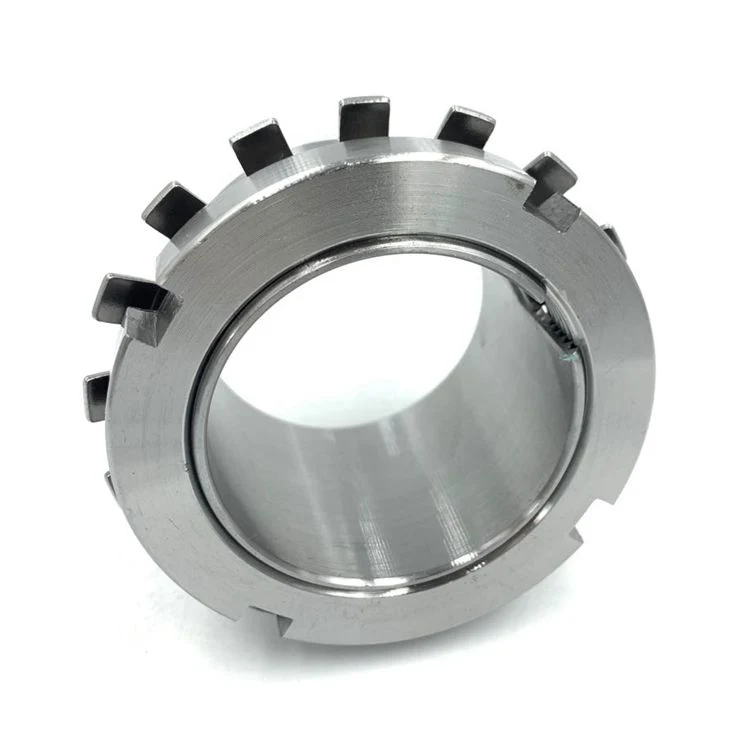 Best Precision Chinese Wholesale/Supplier NTN NSK NACHI Koyo Timken H3048 H3052 H3056 H3060 H3064 Bearing Parts Adapter Sleeve