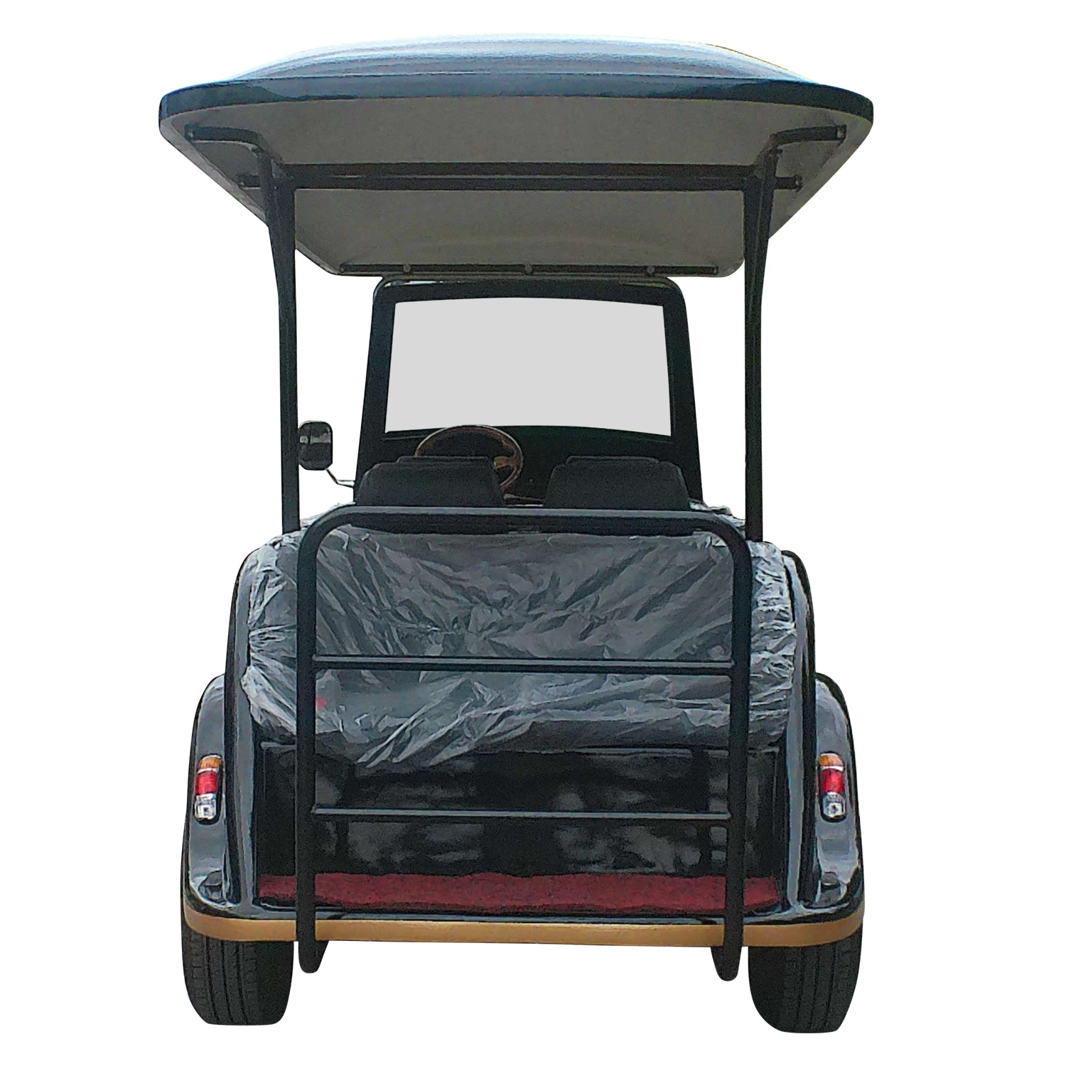 8h-10h Golf Course, Tourist Area, Villa, Park, Wuhuanlong Electrical Car Hunting Cart