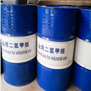 99.99% High quality/High cost performance  Methylene Chloride for SSD Cleaning Solution Chemical