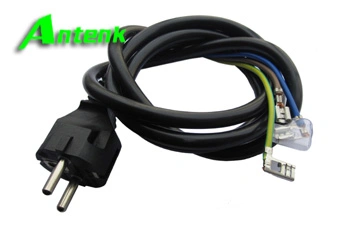 Power Cord Cable Electrical Cables