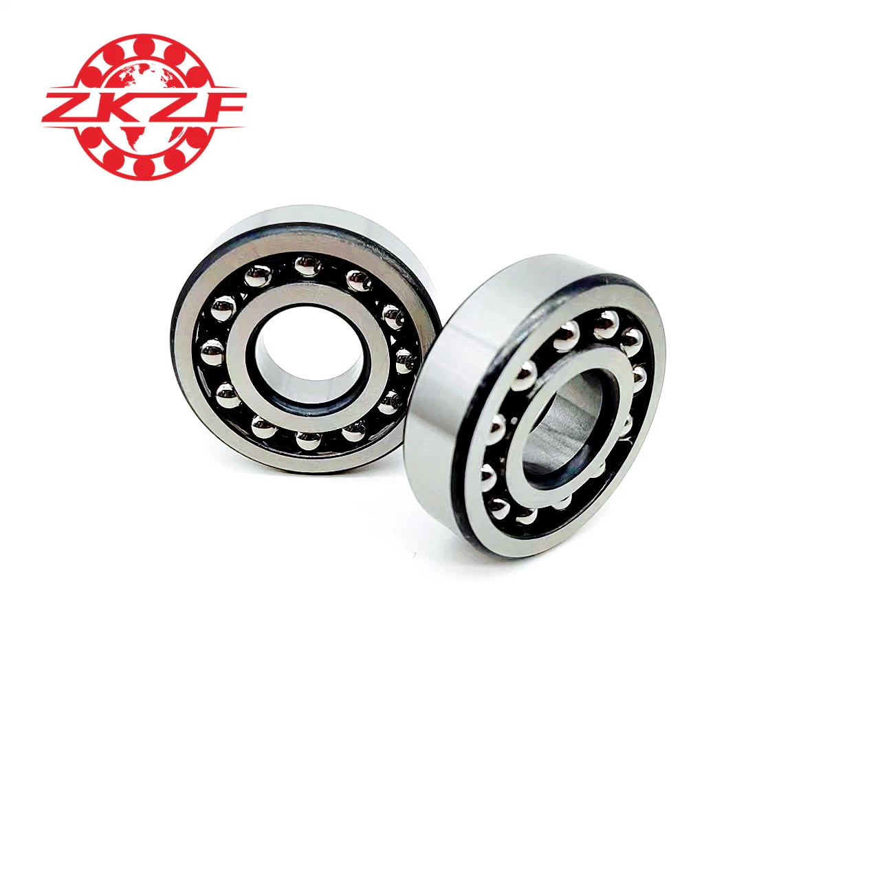 High Speed Stainless Steel 50X90X20 Self-Aligning Ball Bearing 1210 K Machinery Part Bearings