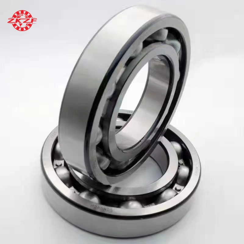 Zkzf Auto Wheel Roller Deep Groove Needle Ball Pillow Block Rolling Bearing Single Row Ball Bearing