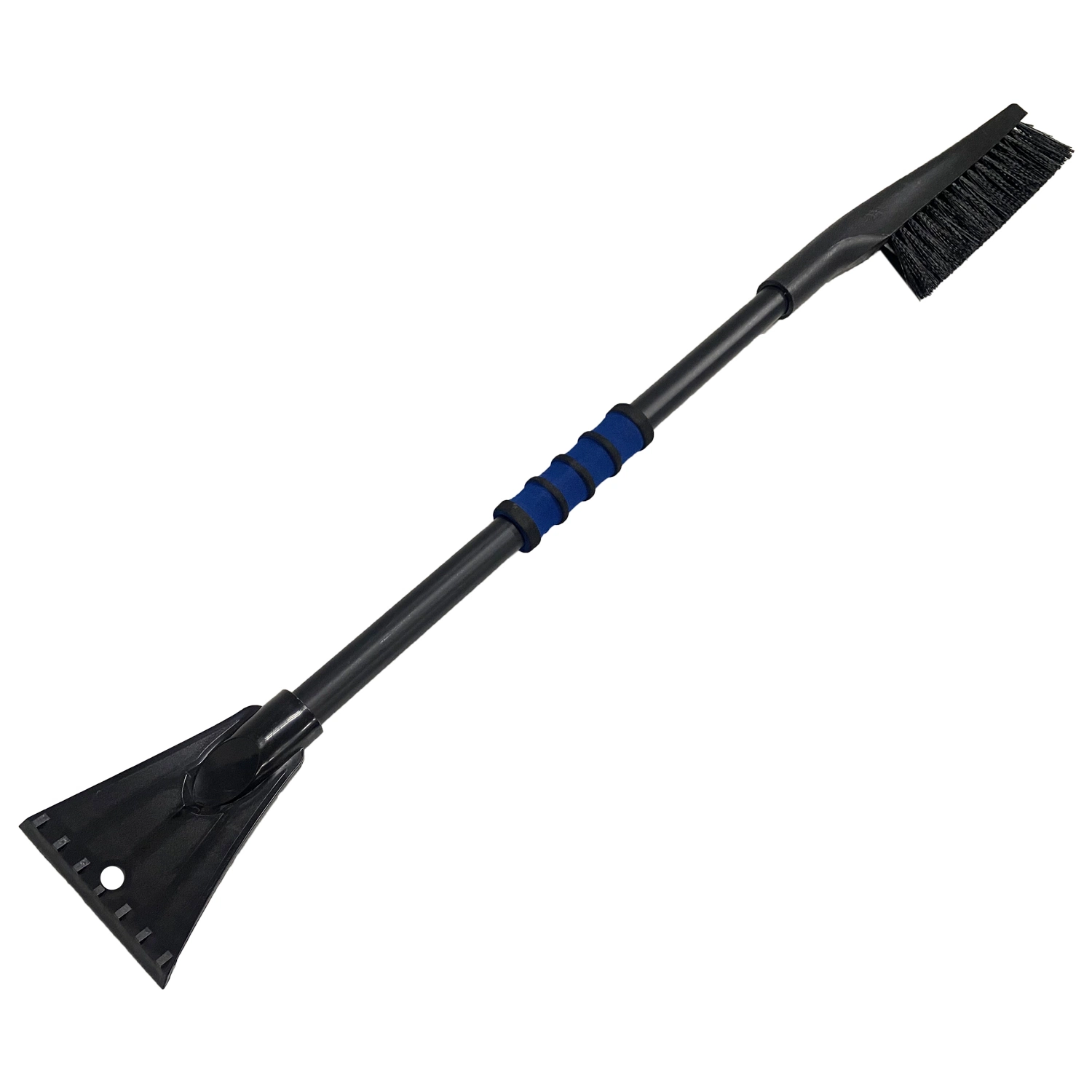 Long Handle Snow Brush North American Snow Brush with Scaper