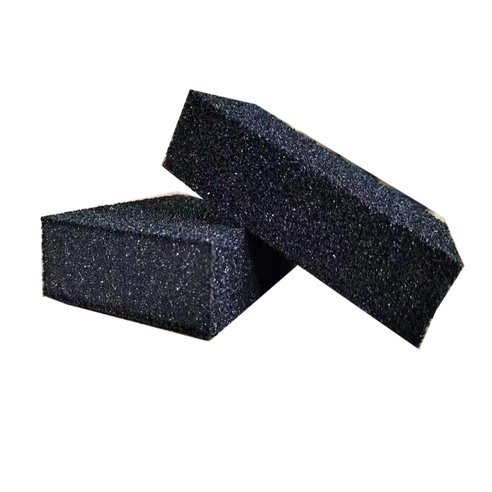 Factory Supply Coarse Medium Super Fine Foam Sanding Sponge Block